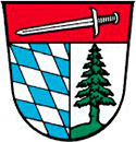 Wappen Mitterfels