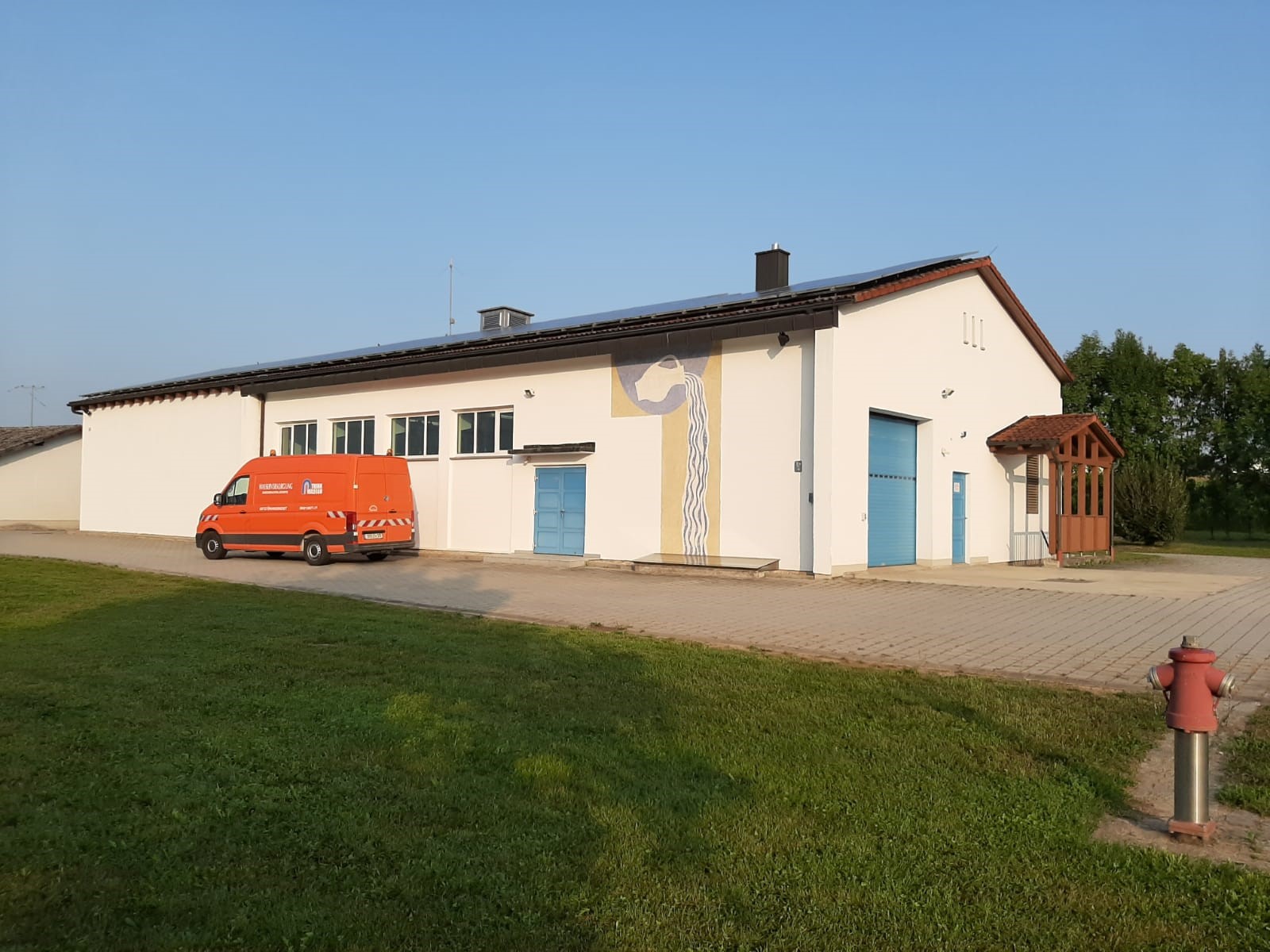 bogenbachtalgruppe